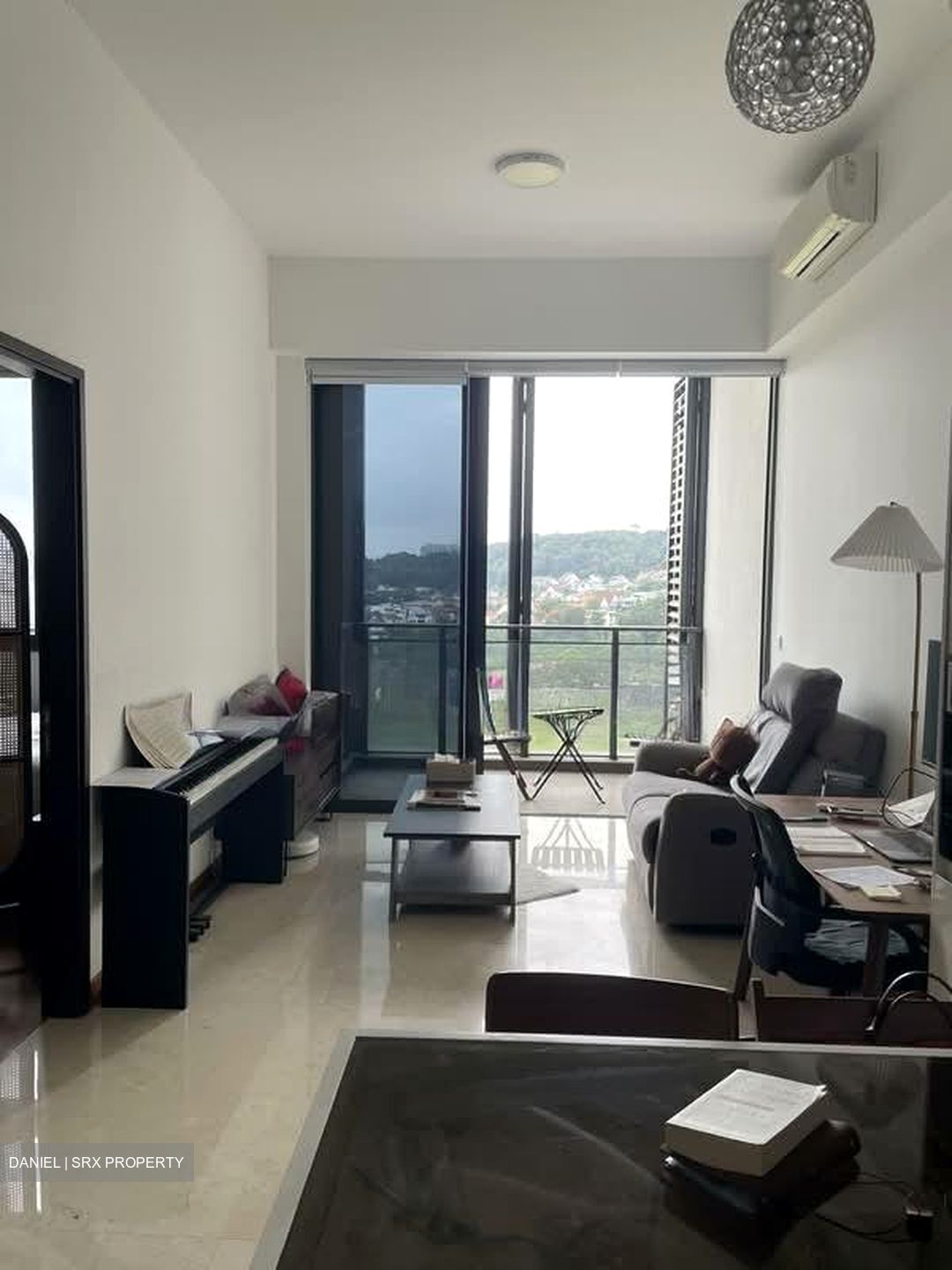 The Hillier (D23), Apartment #533818451